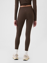 View large product image 7 of 9. GapFit Lightweight Performance Leggings