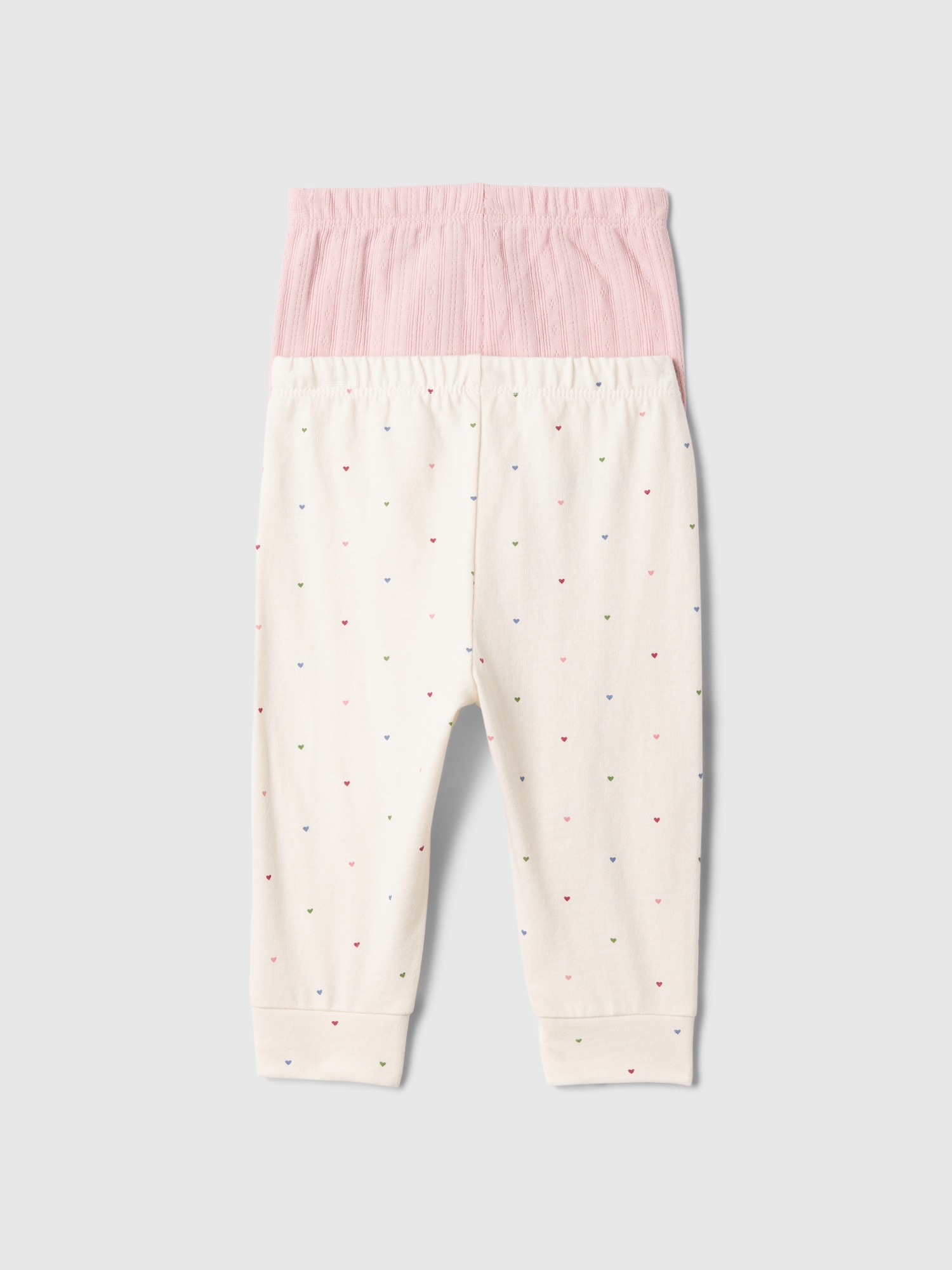 Baby First Favorites Pull-On Pants