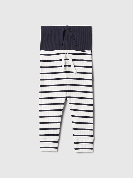 Image number 1 showing, Baby First Favorites Pull-On Pants (2-Pack)