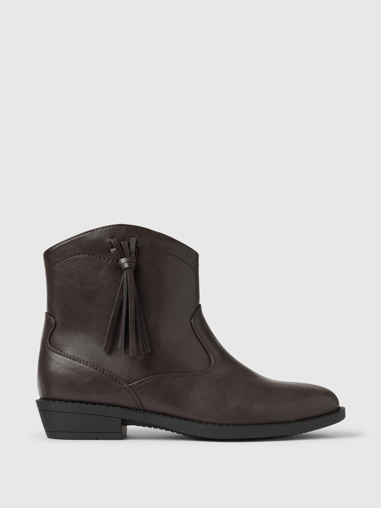 Gap chelsea boots best sale