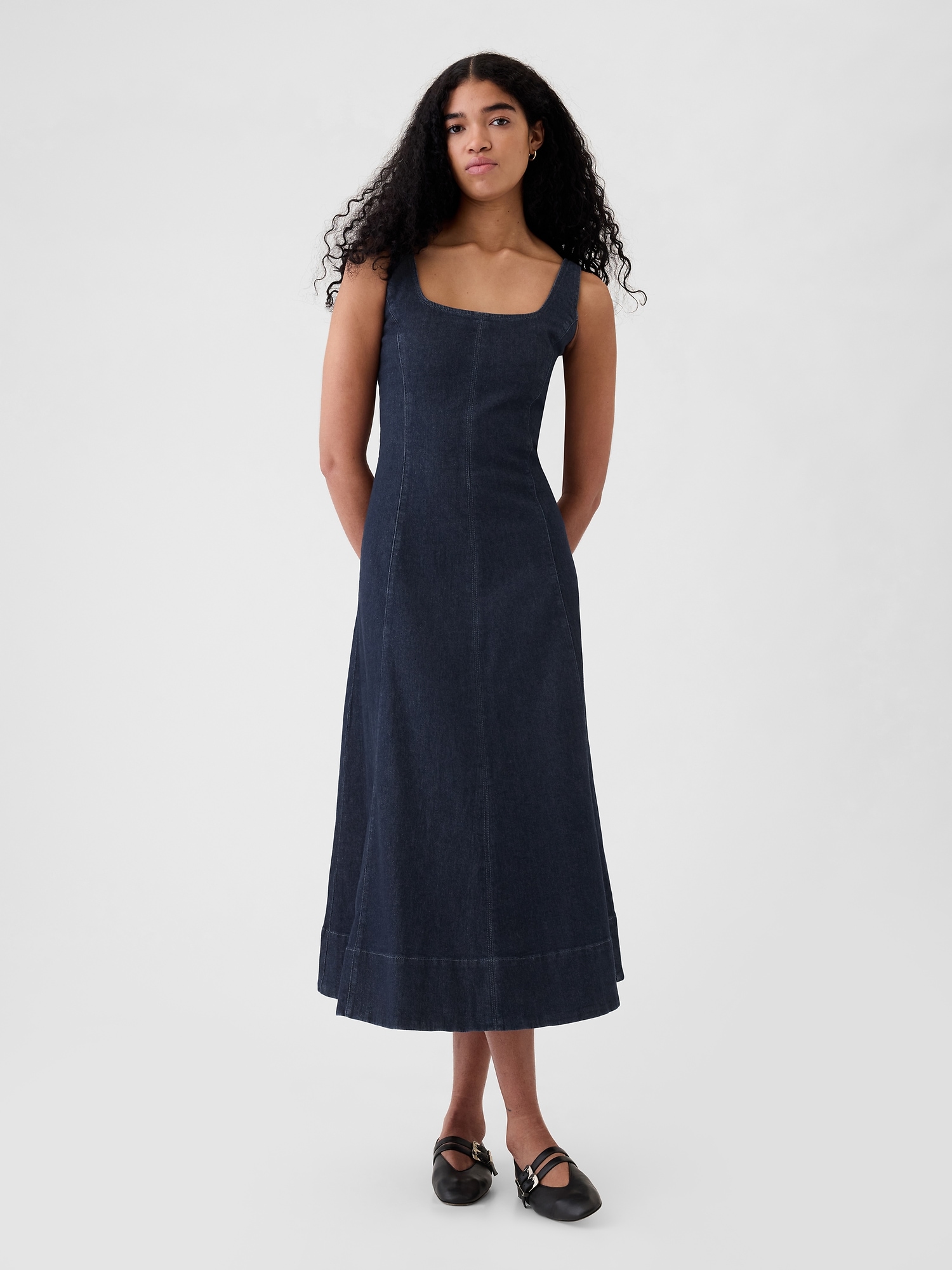 Women s Summer Dresses Gap Canada