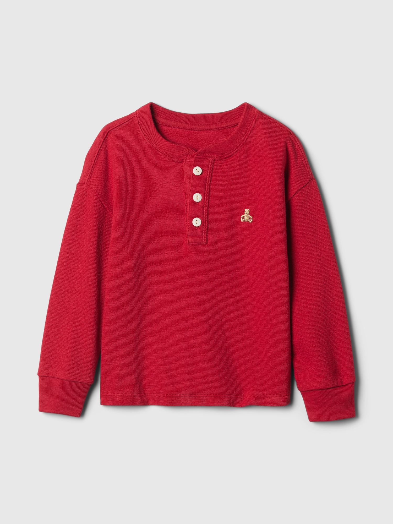 babyGap Henley Shirt