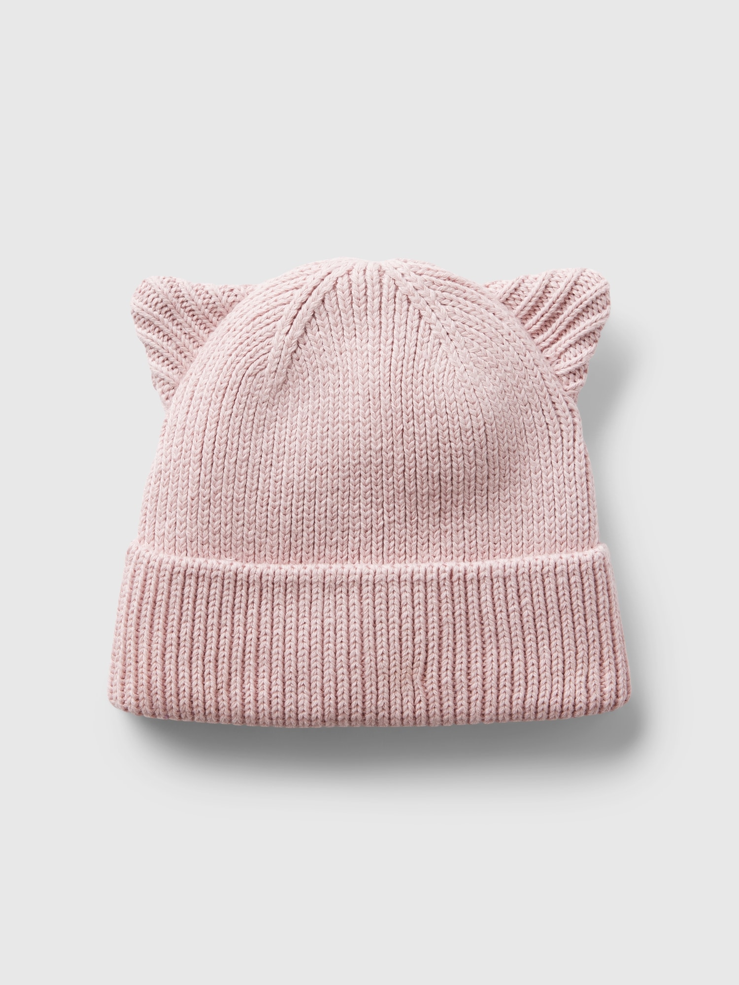 babyGap Cat Beanie