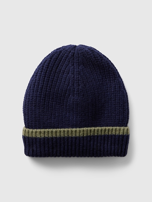 View large product image 1 of 1. babyGap CashSoft Beanie