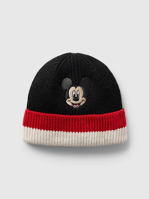 Voir une image plus grande du produit 1 de 1. Bonnet Mickey Mouse de Disney &#124 babyGap