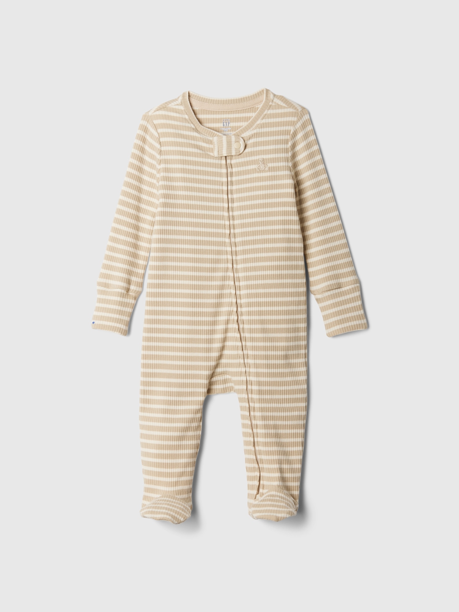 Baby First Favorites Footed One-Piece