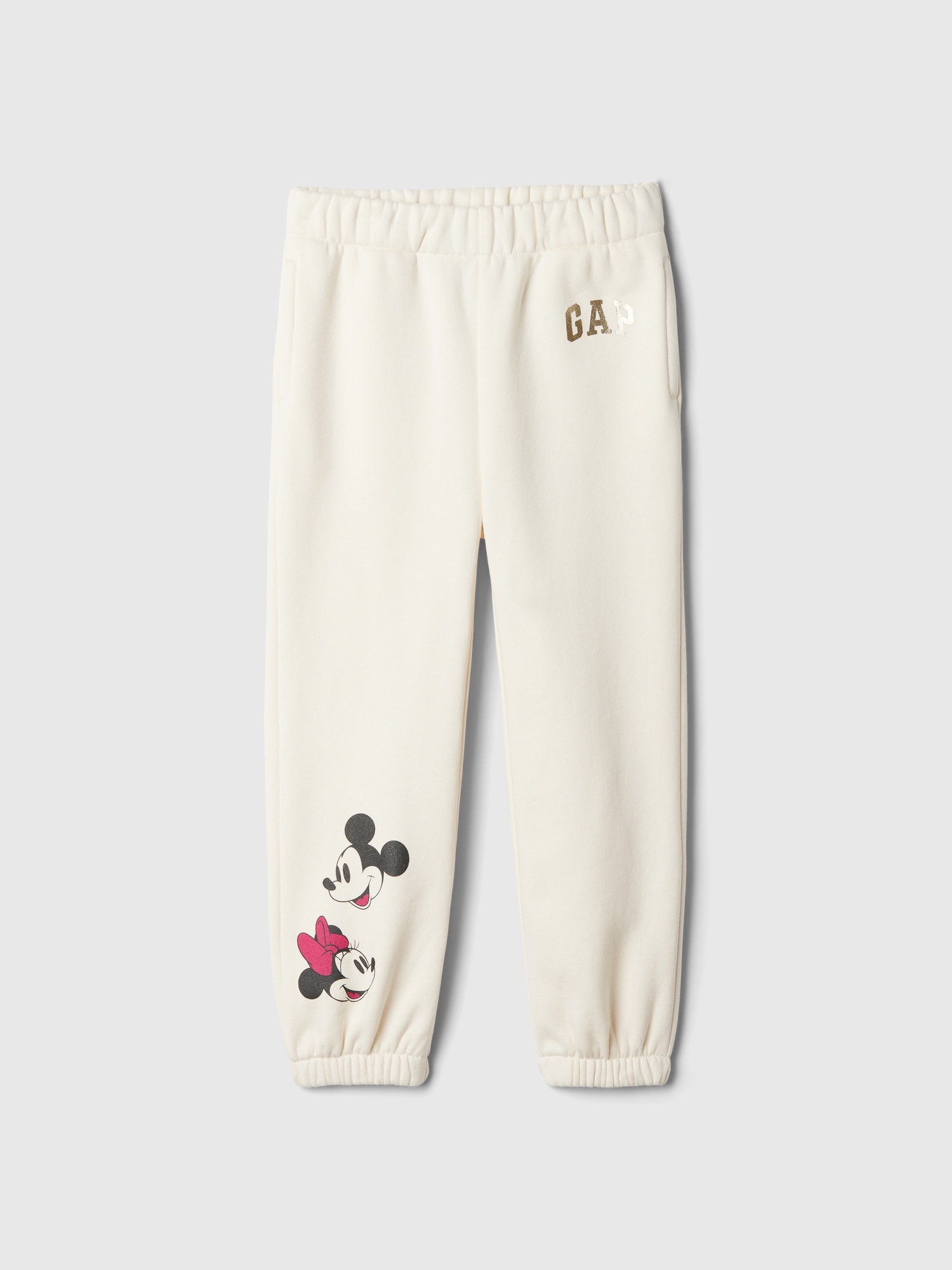 Pantalon de jogging à logo Gap x Disney pour bébé