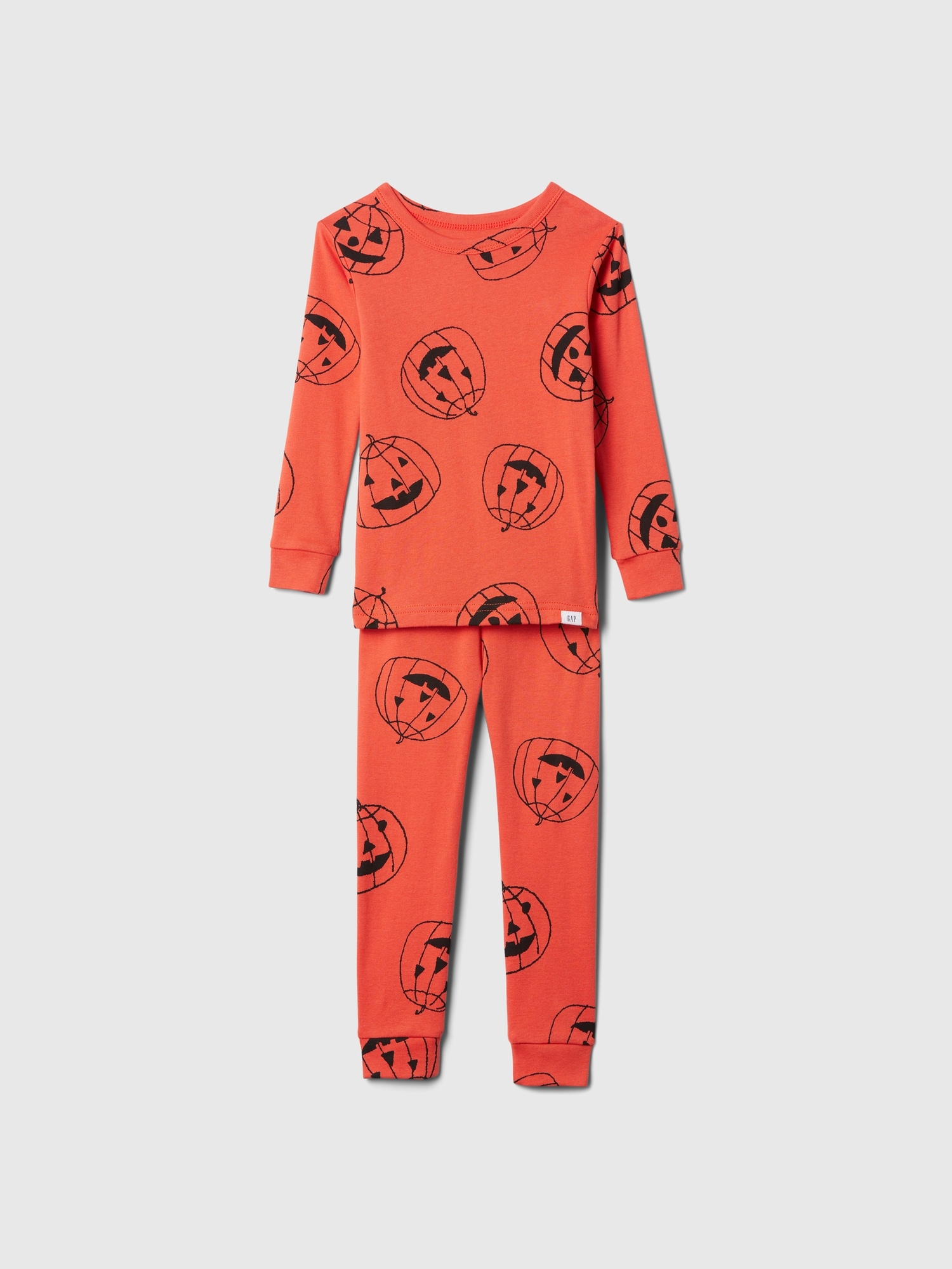 babyGap Organic Cotton PJ Set