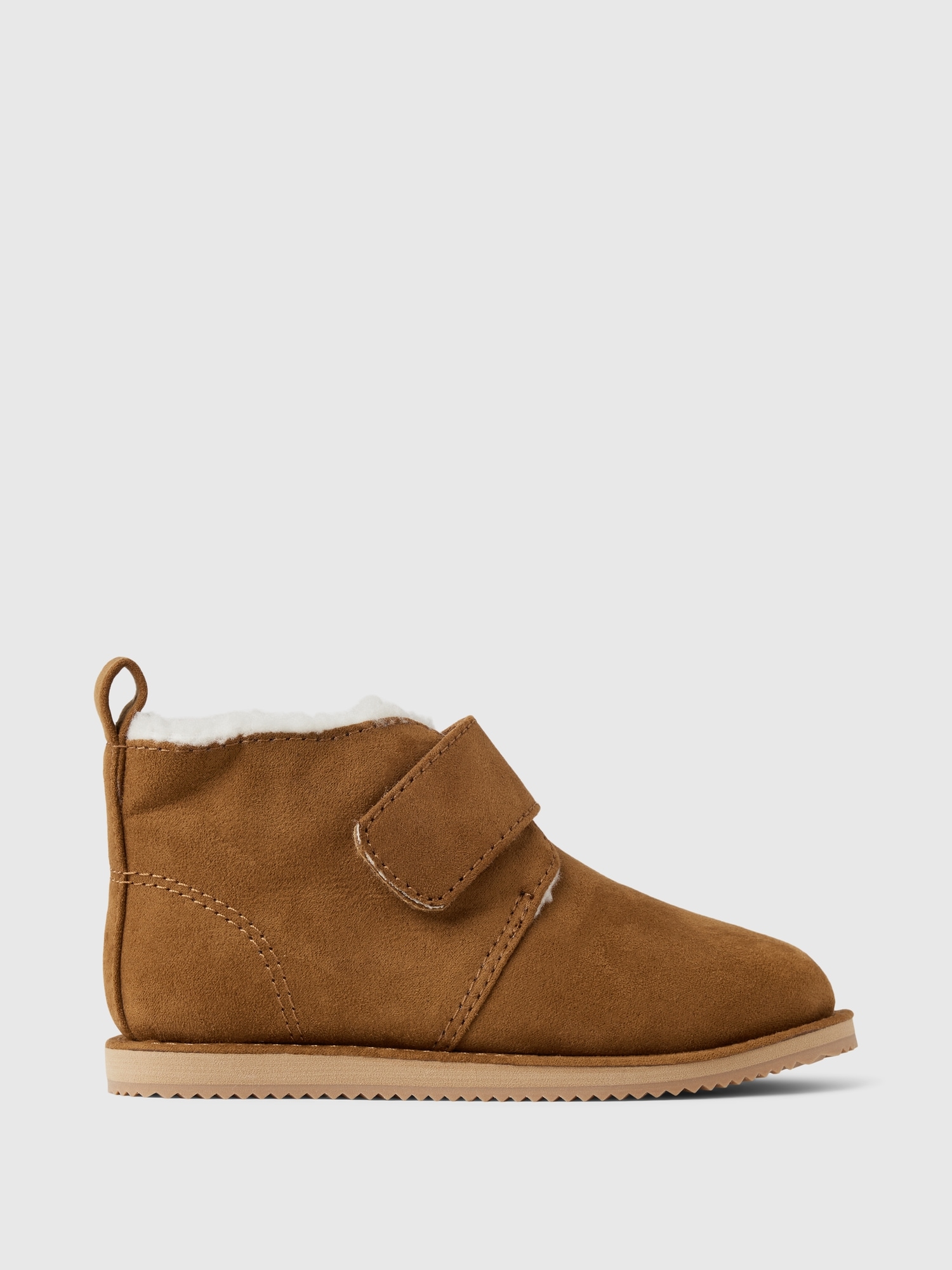 Baby gap winter boots hotsell