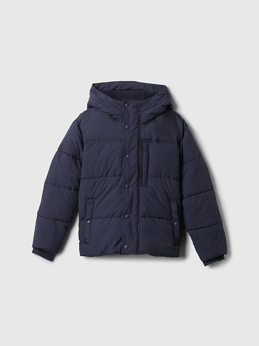 Image number 9 showing, Kids Puffer Jacket