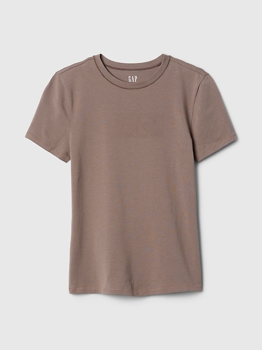 Image number 4 showing, CloseKnit Jersey T-Shirt