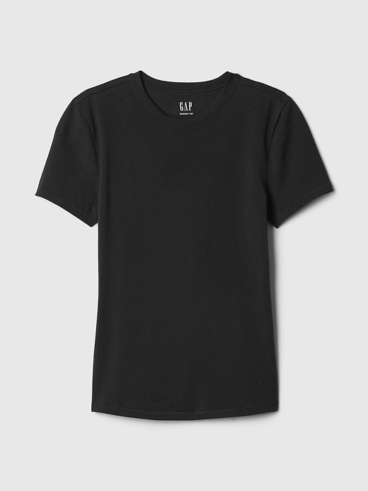 Image number 4 showing, CloseKnit Jersey T-Shirt