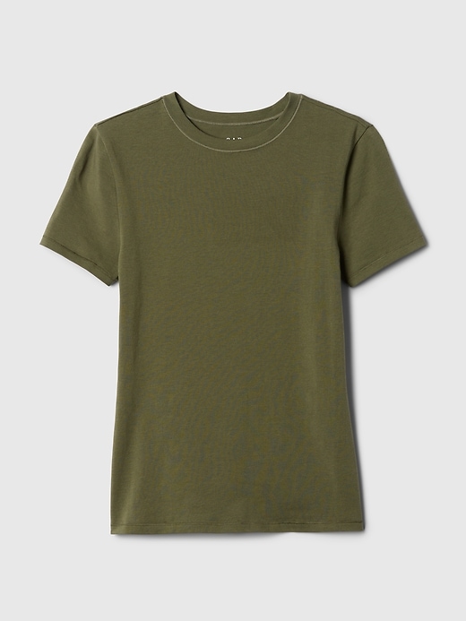 Image number 5 showing, CloseKnit Jersey T-Shirt