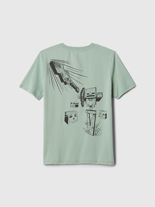 Image number 2 showing, Kids Graphic T-Shirt