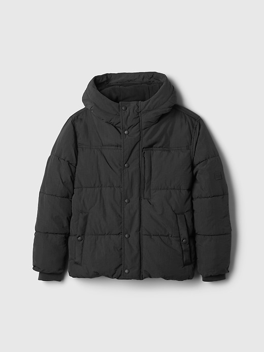 Image number 5 showing, Kids Puffer Jacket