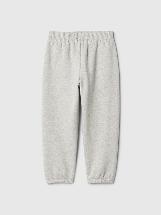 Image number 2 showing, babyGap Vintage Soft Arch Logo Joggers