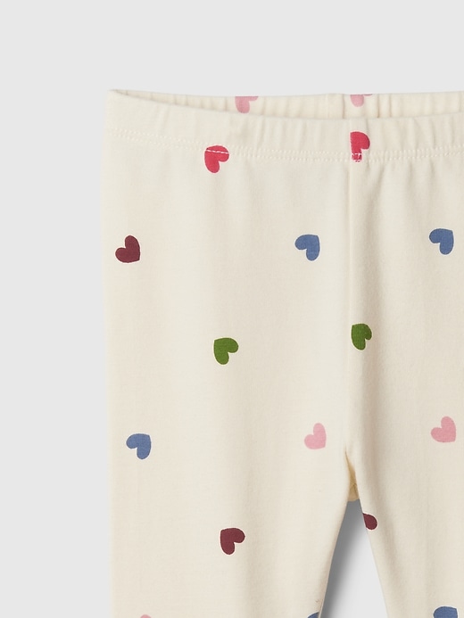 Image number 9 showing, babyGap Mix and Match Leggings