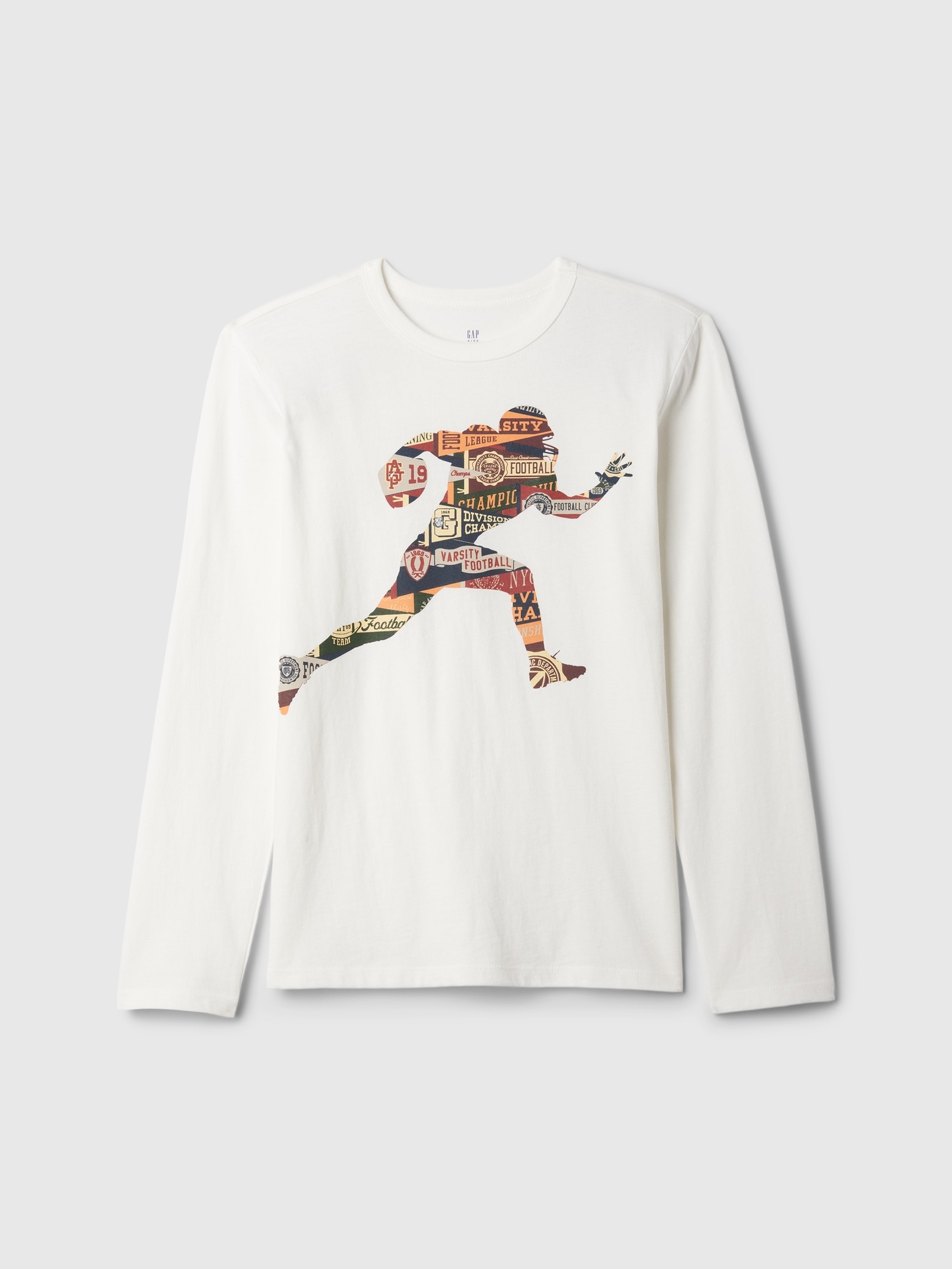 Kids Graphic T-Shirt