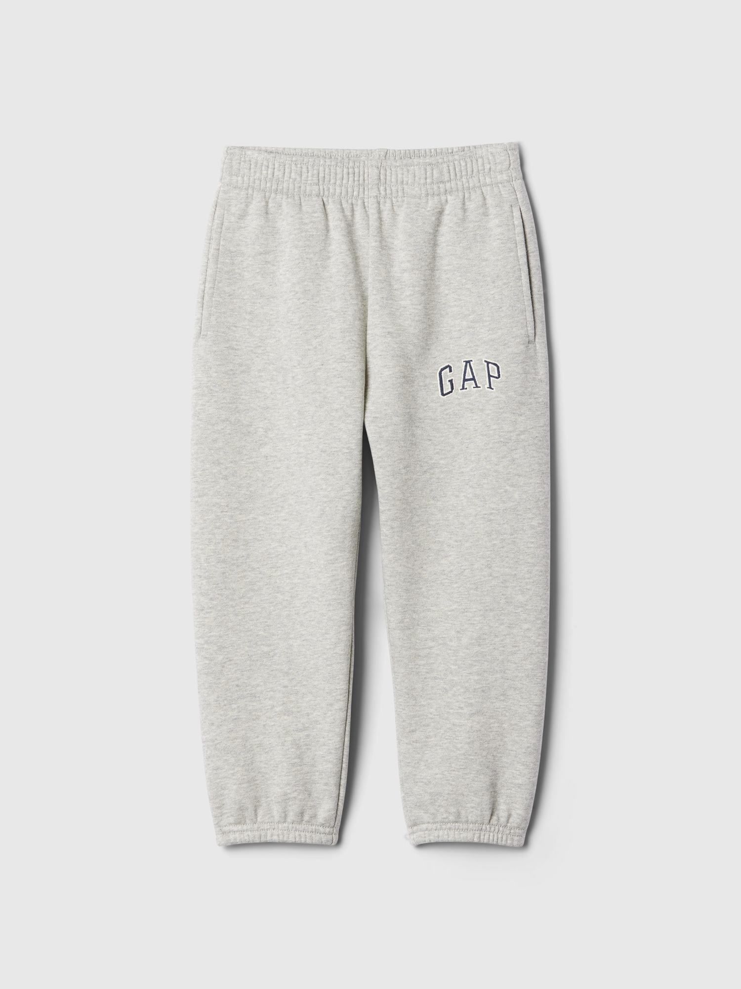 babyGap Vintage Soft Arch Logo Joggers