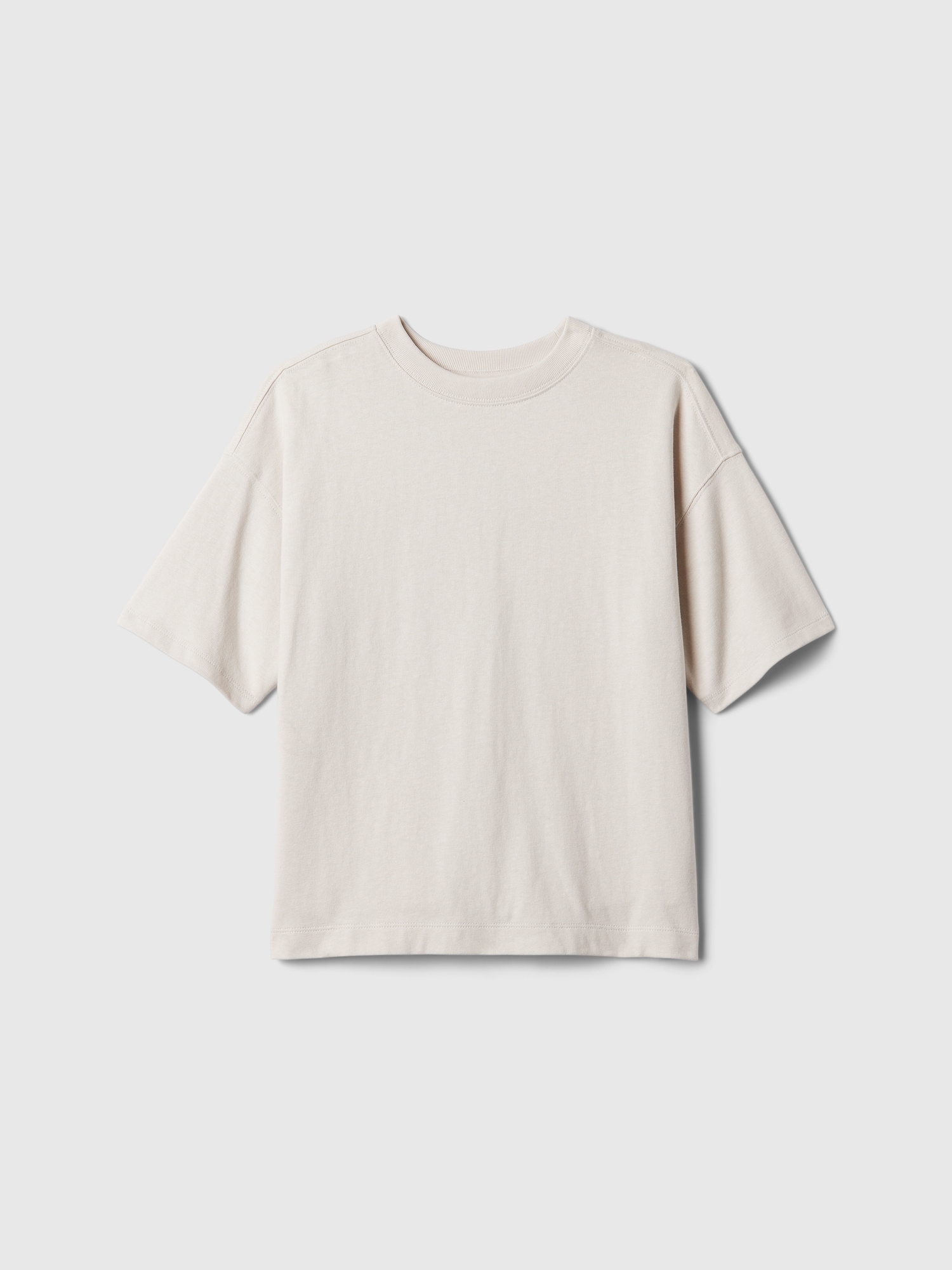 Kids Heavyweight Relaxed T-Shirt