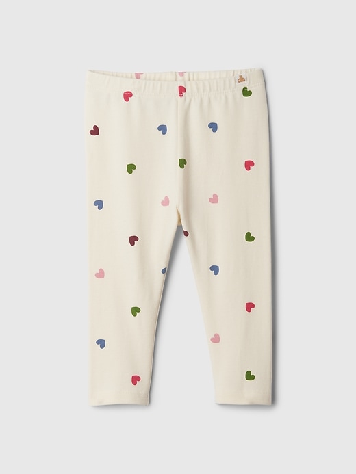 Image number 8 showing, babyGap Mix and Match Leggings