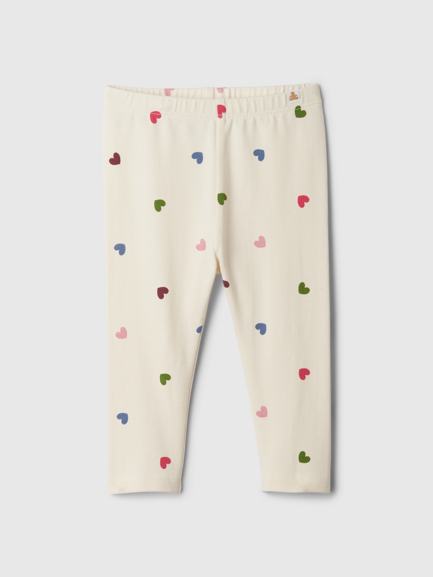 Toddler Girls Mix And Match Leggings by Gap Multi Size 2 YRS