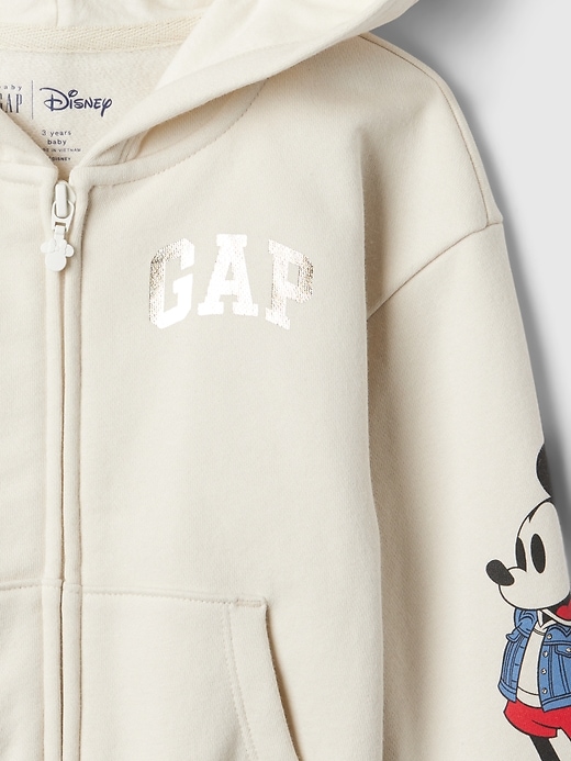 Gap Disney Baby Vintage Soft 3D Hoodie Gap