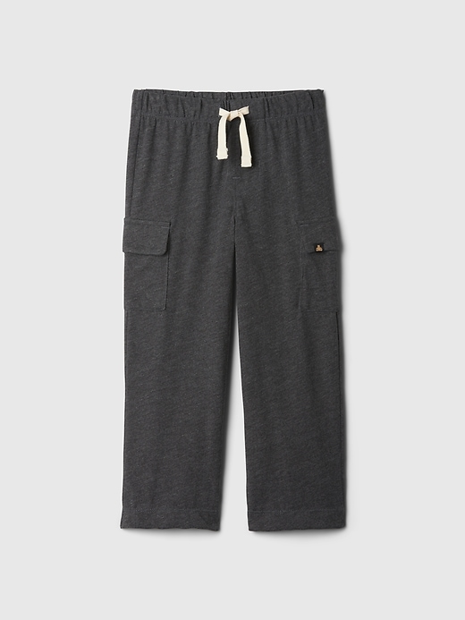 Image number 1 showing, babyGap Mix and Match Pull-On Cargo Pants