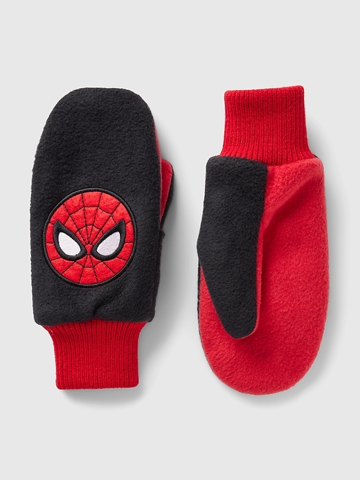 Voir une image plus grande du produit 1 de 1. Mitaines Spiderman de Marvel &#124 GapKids