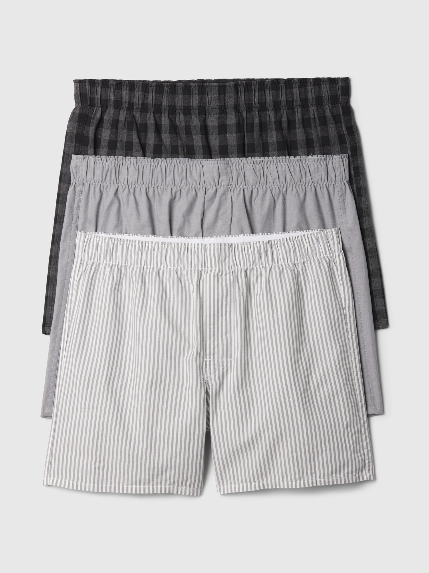 Boxers (3-Pack)