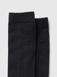 View large product image 6 of 6. CashSoft Crew Socks