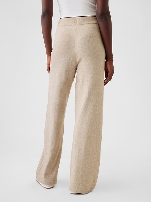 Image number 9 showing, CashSoft Sweater Pants