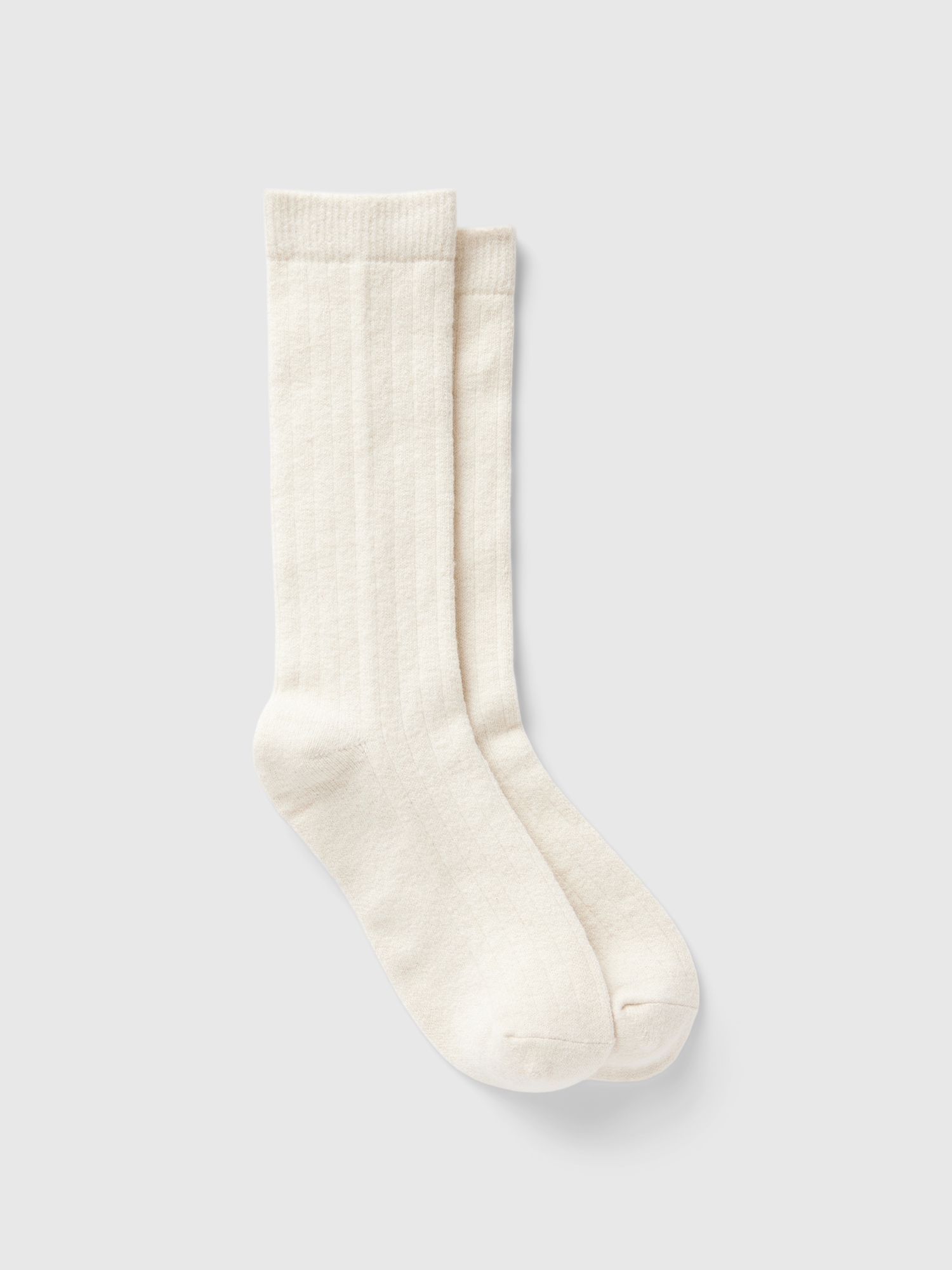 CashSoft Crew Socks