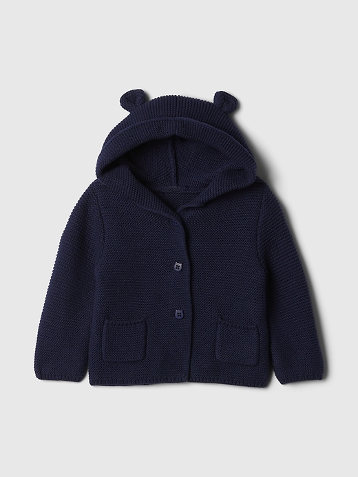 Image number 3 showing, Baby Brannan Bear Sweater