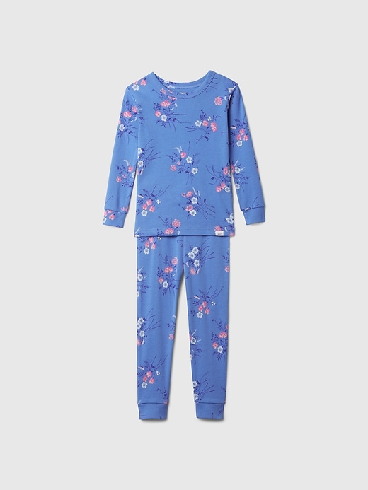 Image number 6 showing, babyGap Organic Cotton PJ Set