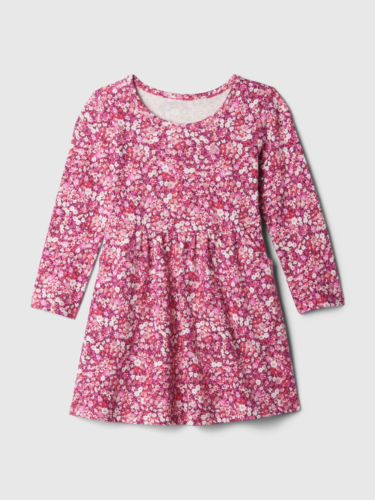 babyGap Mix and Match Skater Dress