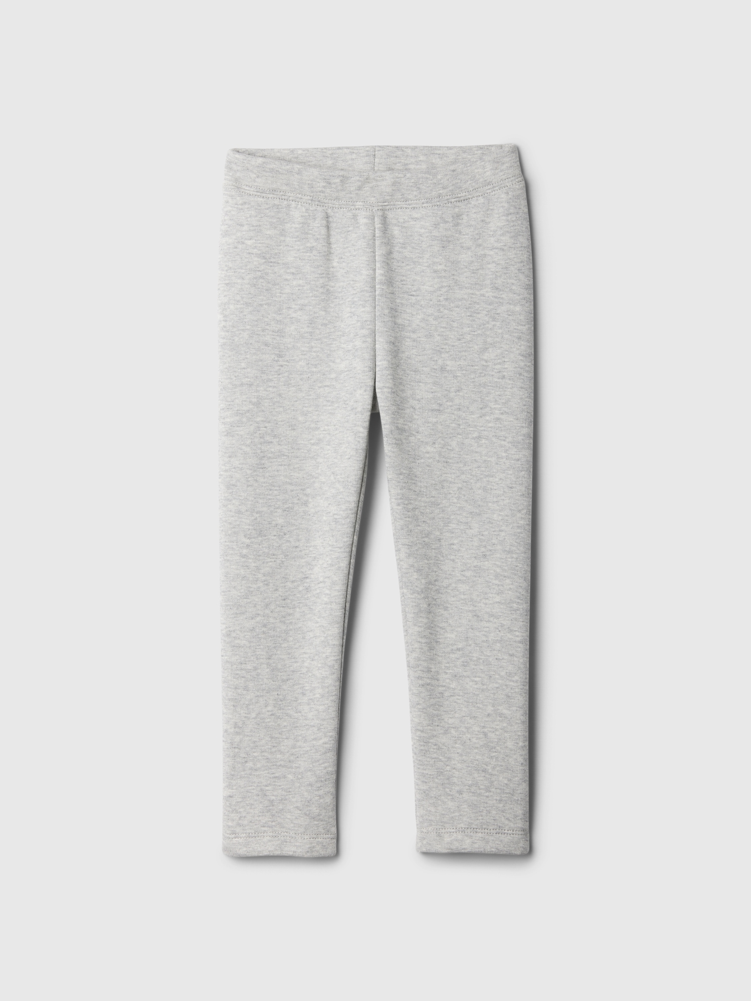 babyGap Cozy Sherpa Leggings