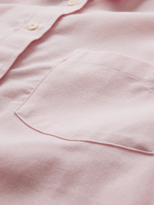 Image number 4 showing, Organic Cotton Classic Shirt