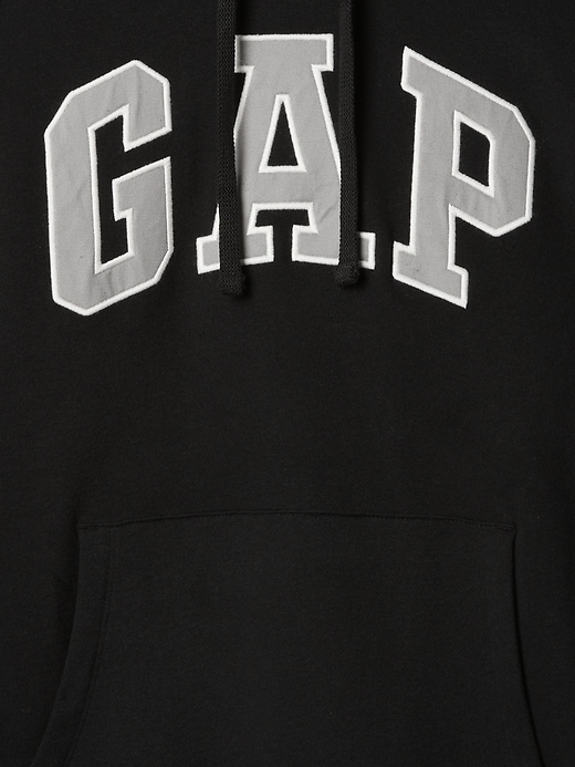 Image number 4 showing, Gap Arch Logo Hoodie