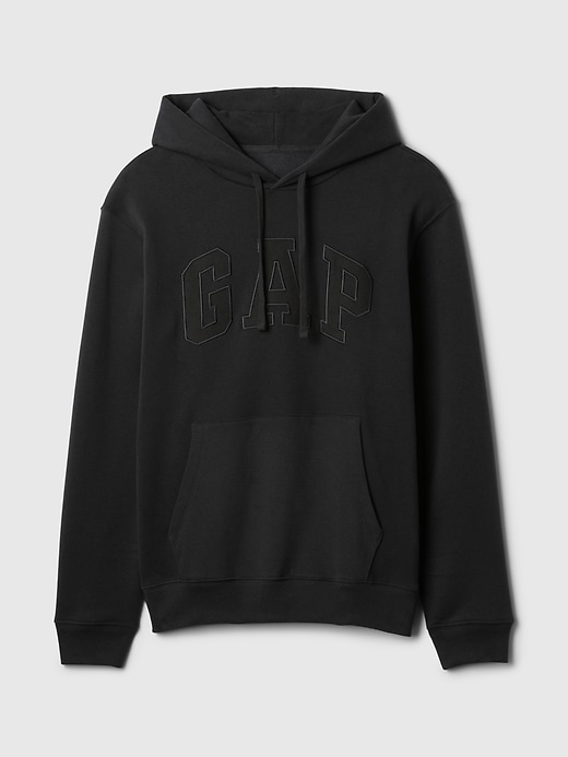 Image number 7 showing, Vintage Soft Arch Logo Hoodie