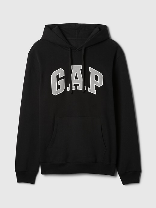 Image number 10 showing, Gap Arch Logo Hoodie