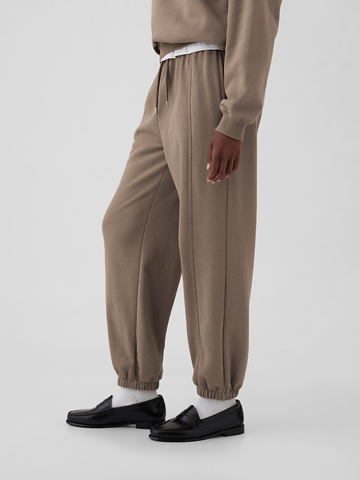 Image number 7 showing, Vintage Soft Baggy Sweatpants