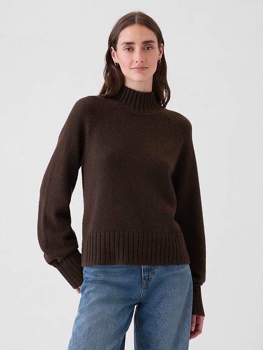 Gap turtleneck sweaters best sale