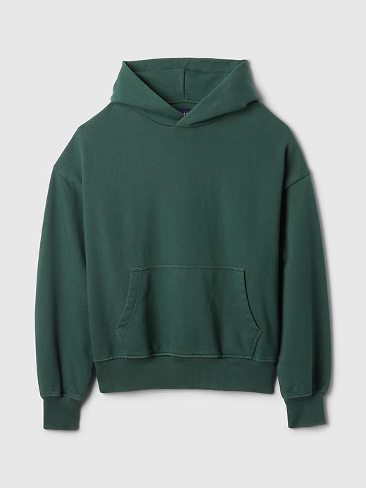 Image number 5 showing, Oversized Heavyweight Hoodie