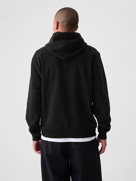 Image number 2 showing, Gap Arch Logo Hoodie