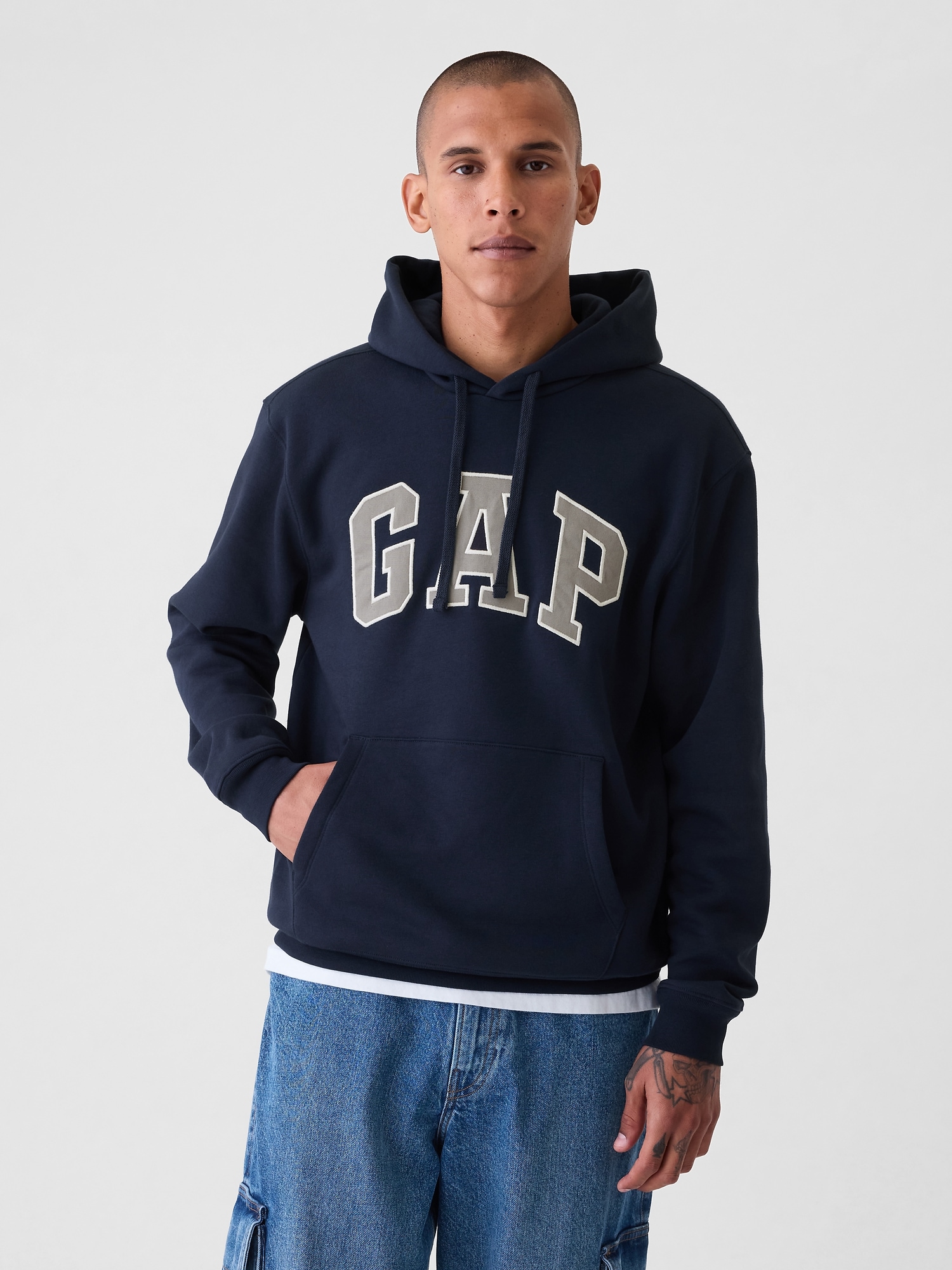 Gap hoodie sale