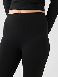 View large product image 9 of 9. GapFit Lightweight Performance Leggings