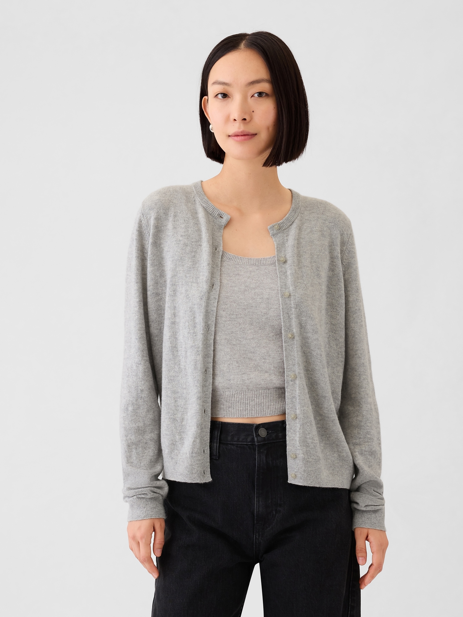 Super Soft Cardigans Gap Canada