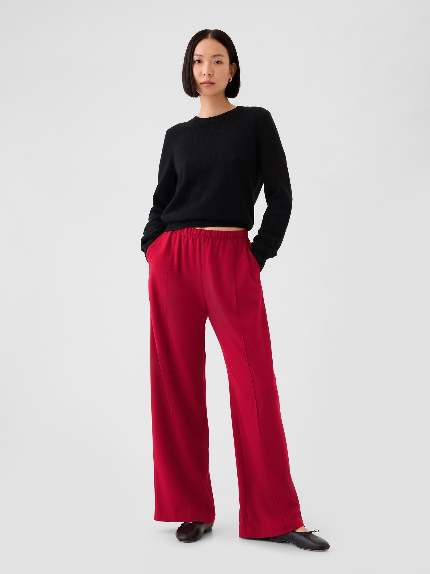 Ladies dress pants canada hotsell