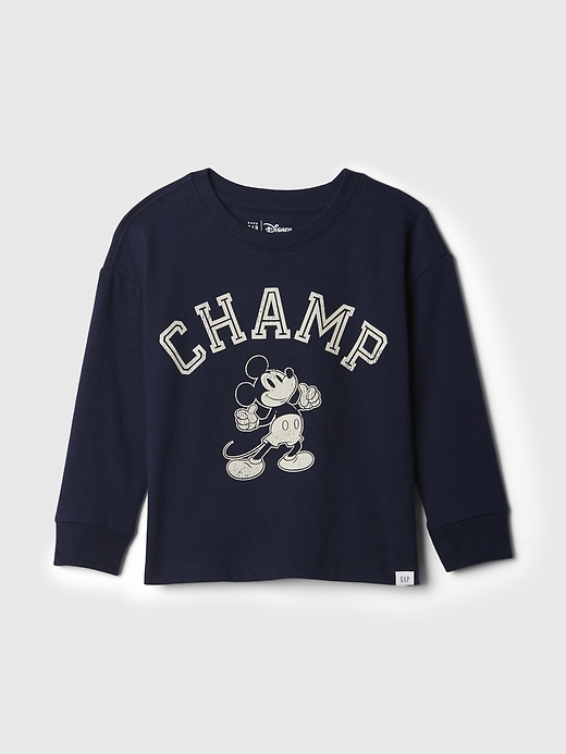 View large product image 1 of 21. Gap × Disney Baby Graphic T-Shirt